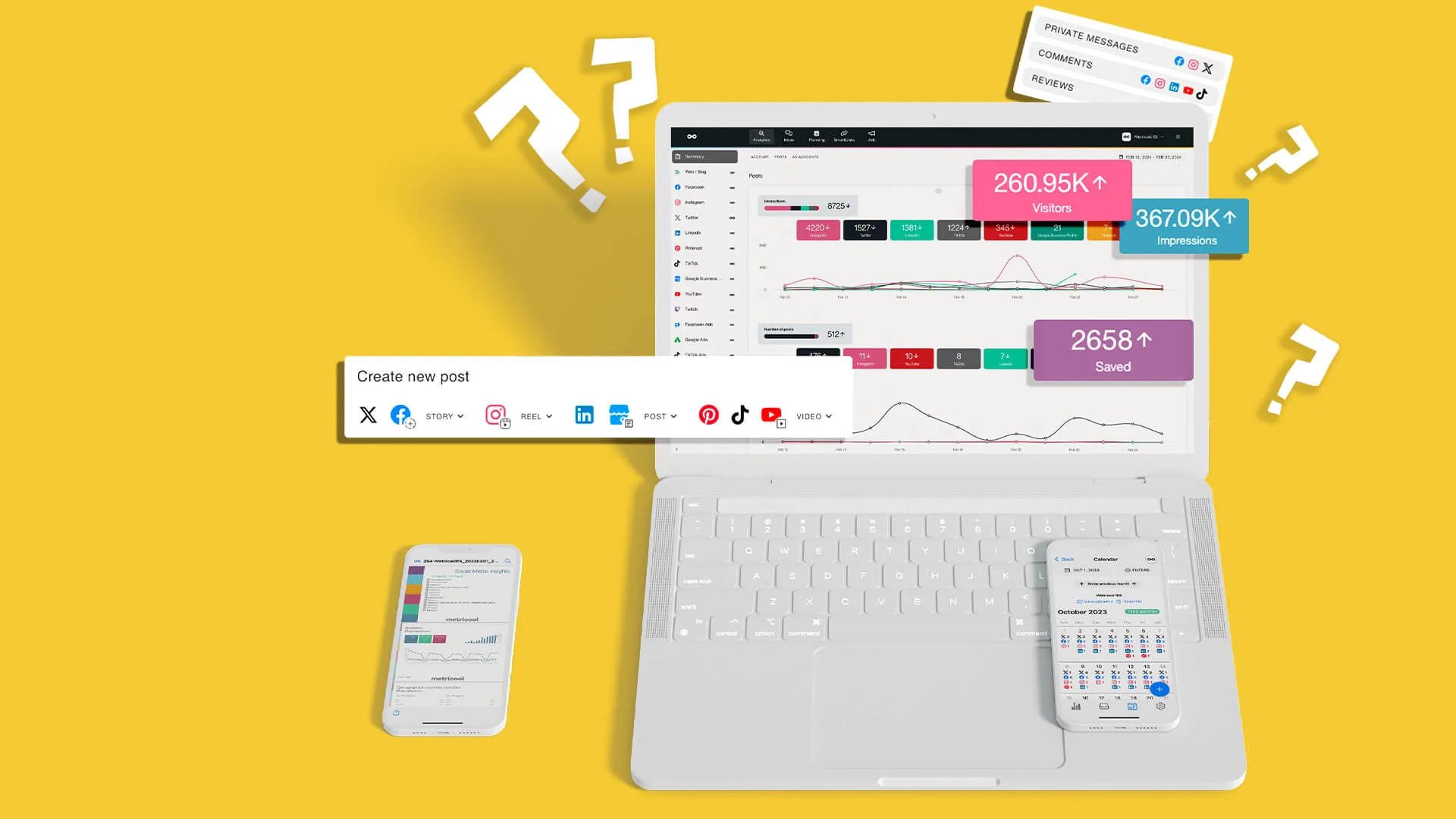 GS Vision - Améliorez votre visibilité